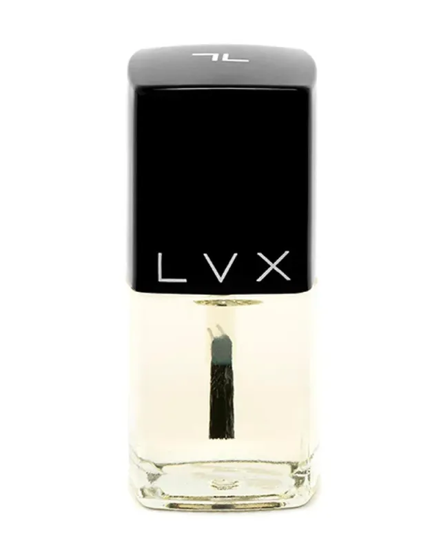 LVX Green Tea Nail Oil negleolie