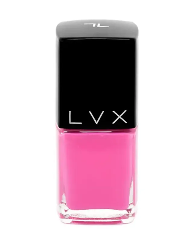 LVX VOYAGE neglelak lyserød creme