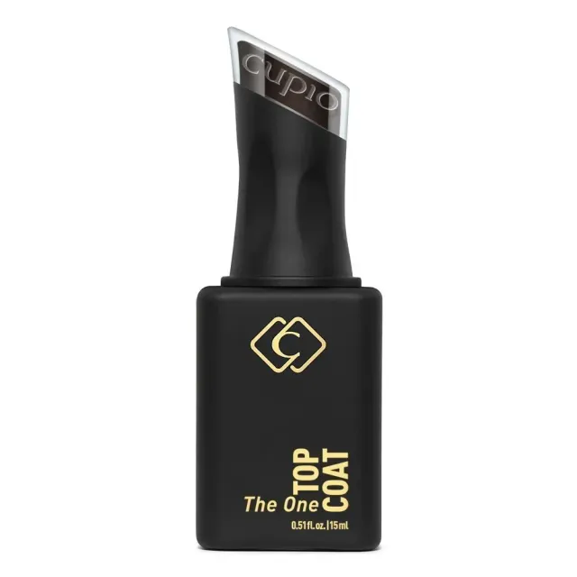 Cupio Nordic The One cover top coat