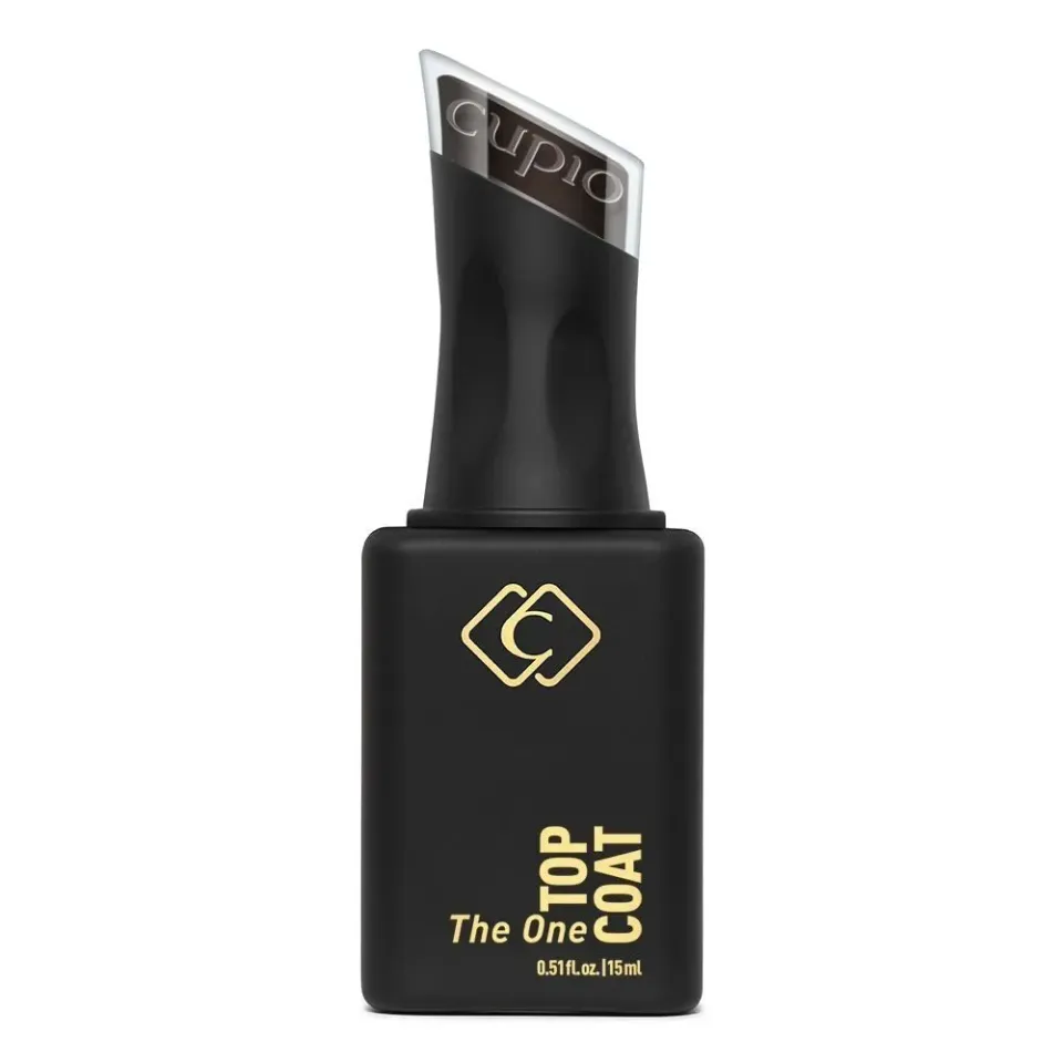 Cupio Nordic The One cover top coat