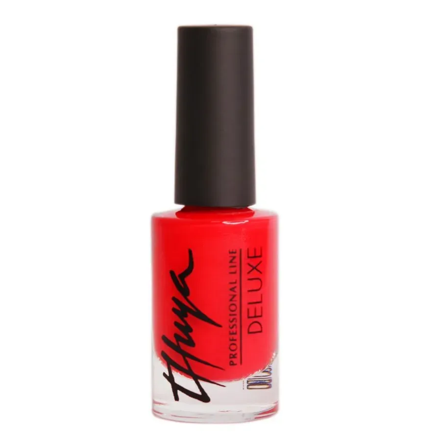 Evolution Gel Deluxe Nº1 neglelak Red Sweet