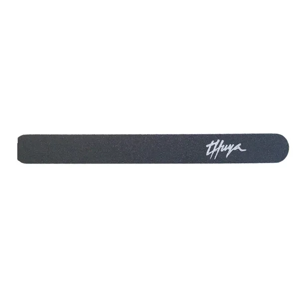 Evolution Gel Black padded file neglefil