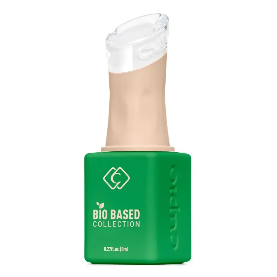Cupio Nordic Bio Base Collection Base Coat 8ml fleksibel