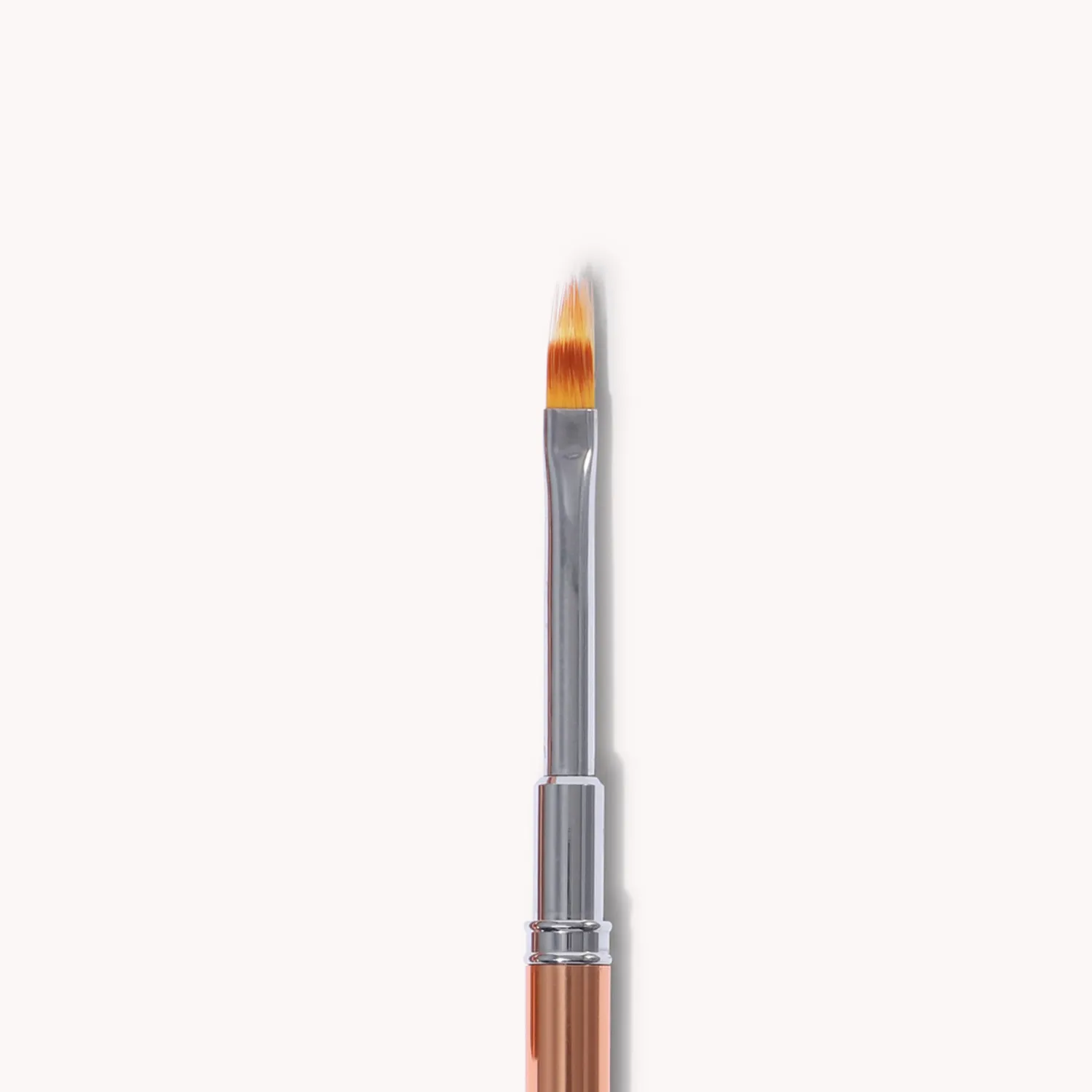 The Gel Collection Ombre Brush neglepensel gradient