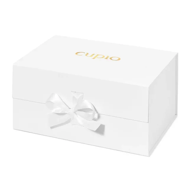 Cupio Nordic Future Reflections of Beauty gaveæske hvid
