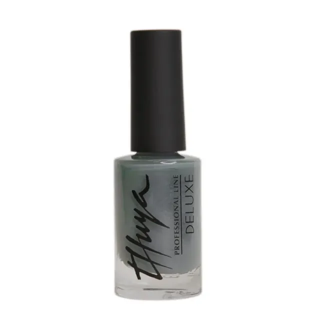 Evolution Gel Deluxe Cool Grey Glaze No. 49 neglelak grå