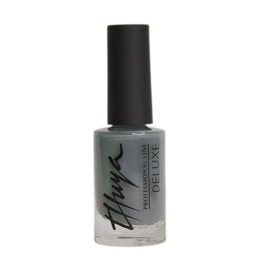 Evolution Gel Deluxe Cool Grey Glaze No. 49 neglelak grå