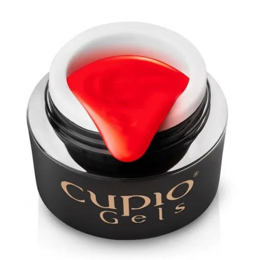 Cupio Nordic Gel Color farvet gel
