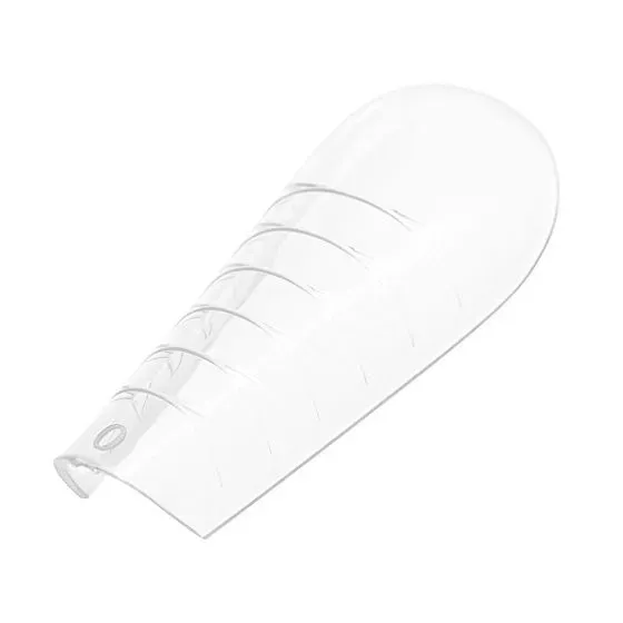 Cupio RevoShapes Ballerina negletipper 120 stk fleksible