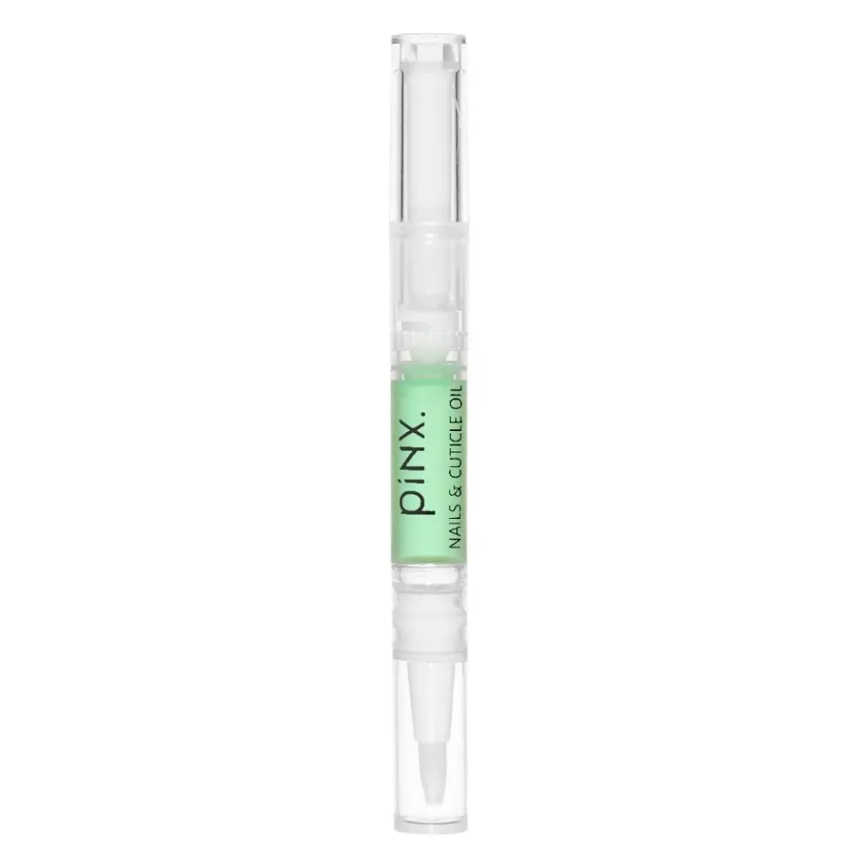 pinx. neglebåndsolie pen fugtgivende