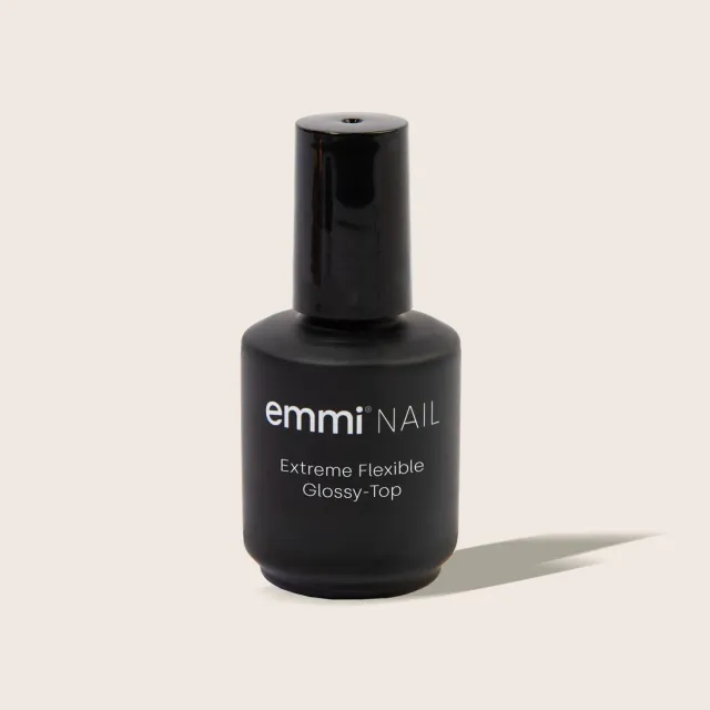 Emmi-Nail Extreme Flexible Glossy-Top forseglingsgel 11 ml