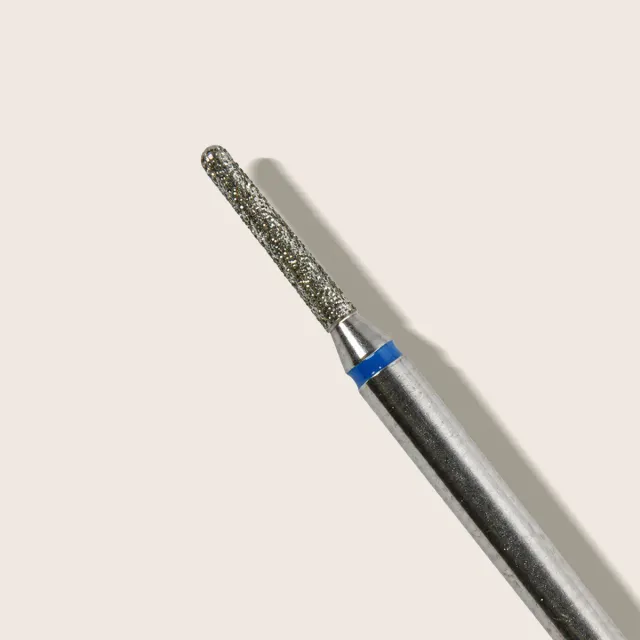 Emmi-Nail Diamant Bit Stift medium neglefræserbit 1,5 mm
