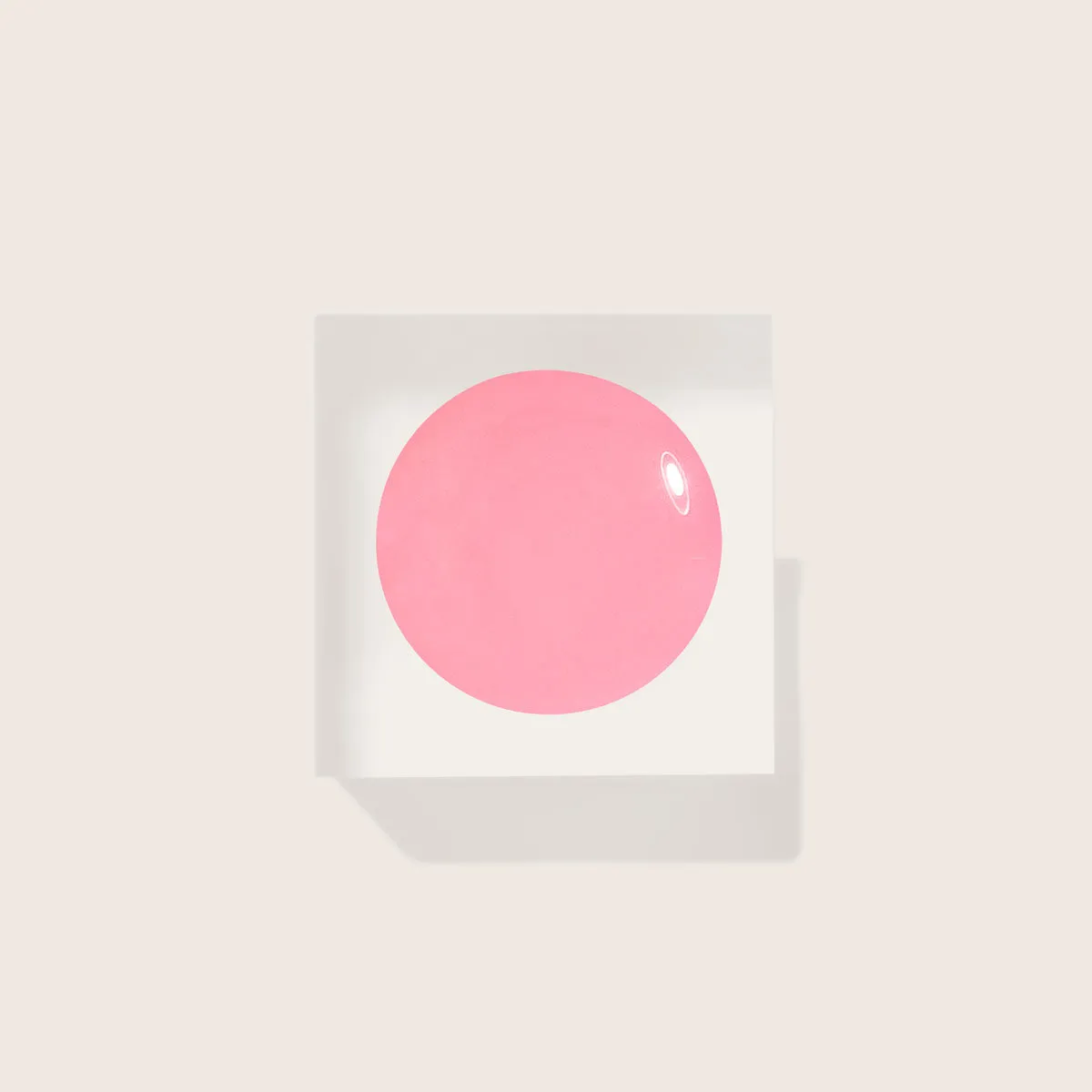 Emmi-Nail Shellac L403 Neon Dragonfruit UV-lak 15ml neon