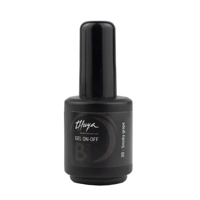 Evolution Gel B-Color Gel On-Off gellak