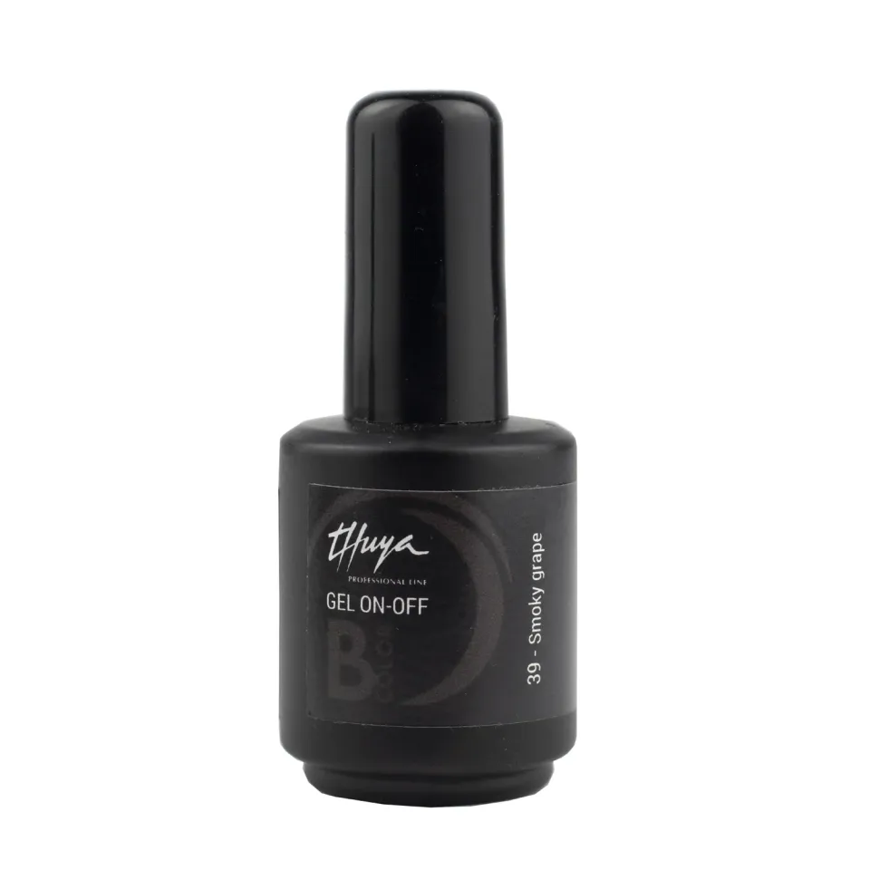 Evolution Gel B-Color Gel On-Off gellak