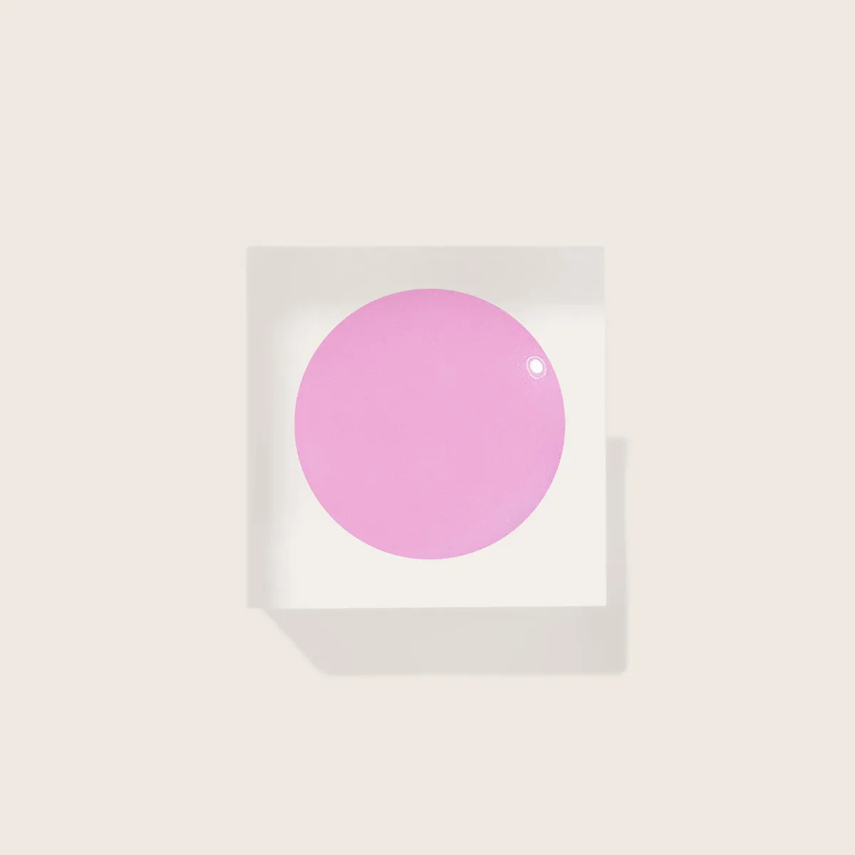 Emmi-Nail Shellac Santorin L411 UV-lak 15ml pastel