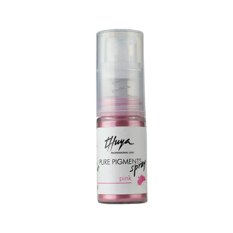 Evolution Gel Pure Pigments neglespray 6 g