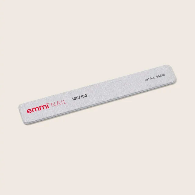 Emmi-Nail Long Life Jumbofil neglefil 100/100