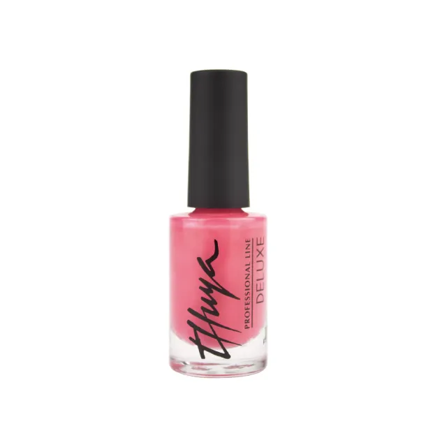 Evolution Gel Deluxe Coral Rose Glaze Nº78 neglelak koral