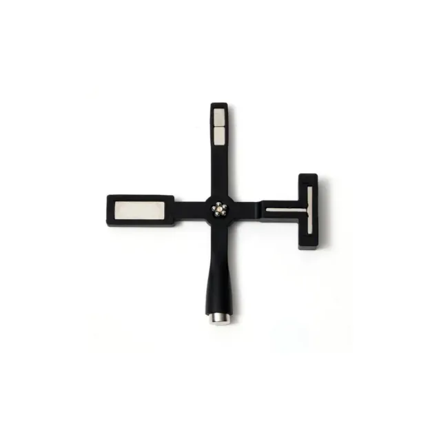 Cupio Nordic Cat Eye magnet multifunktionel 4 mønstre