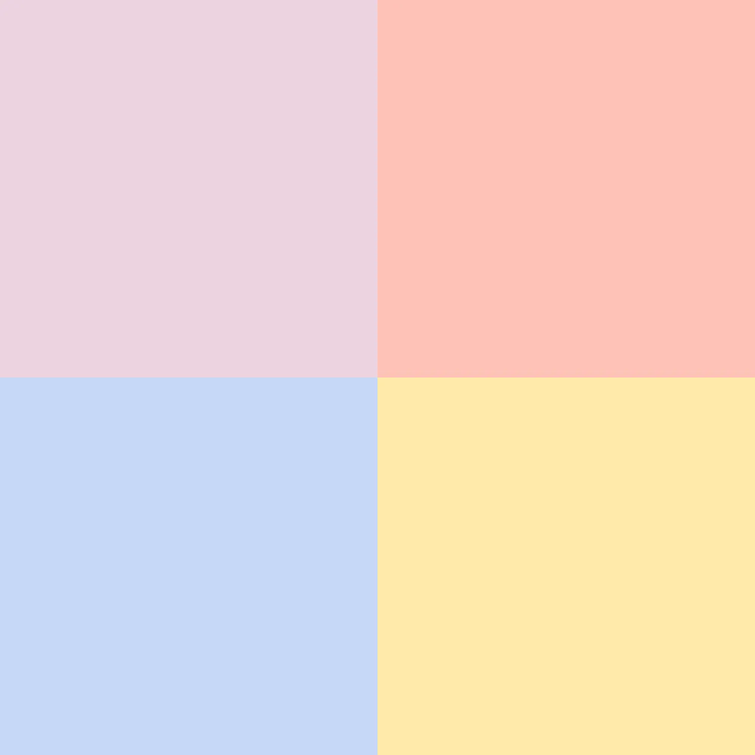 Piggy Paint SOPHi Soft Spoken neglelak 4x15 ml nude