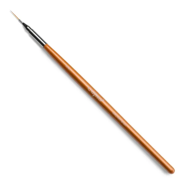 Cupio nail art pensel 5/0 til fine linjer