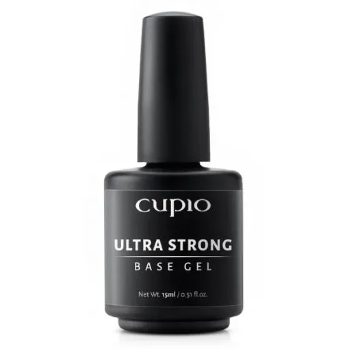 Cupio Ultra Strong Base base gel 15 ml