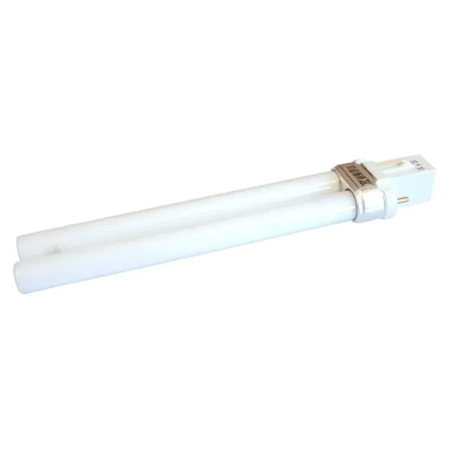Evolution Gel UV lamp bulbs UV-lampepærer 9 W
