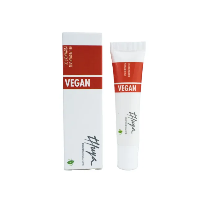 Evolution Gel vegansk permanent gel til vippeløft