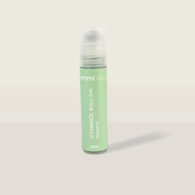 Emmi-Nail Vitaminolie Roll-On negleolie 10ml