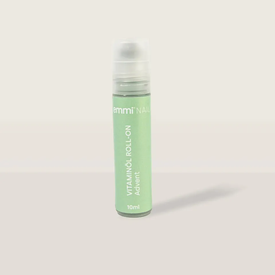 Emmi-Nail Vitaminolie Roll-On negleolie 10ml