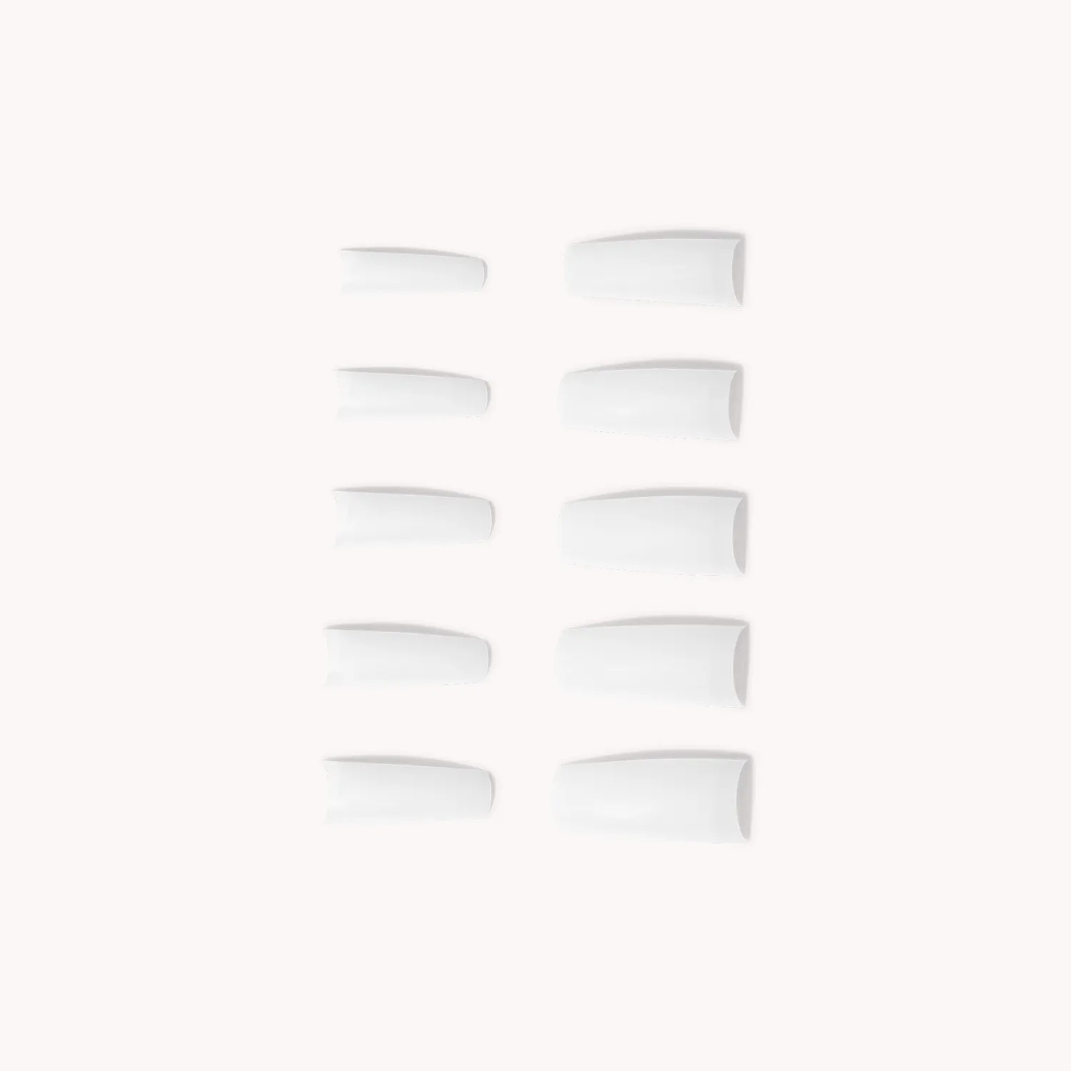 The Gel Collection Tipper negletipper Micro Contact