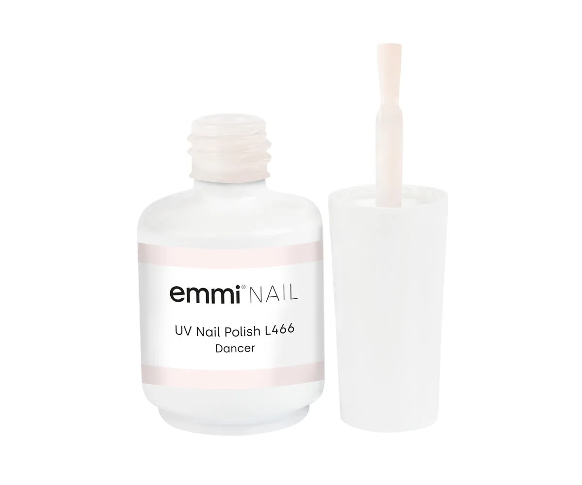 Emmi-Nail Shellac Dancer L466 UV-lak 15ml nude