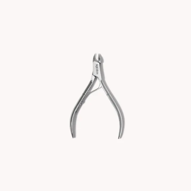 The Gel Collection Cuticle Nipper neglebåndstang stål