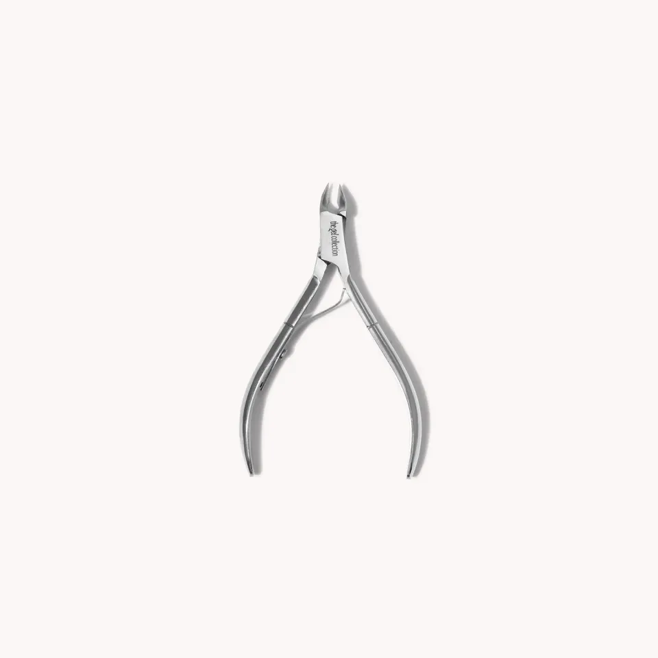 The Gel Collection Cuticle Nipper neglebåndstang stål