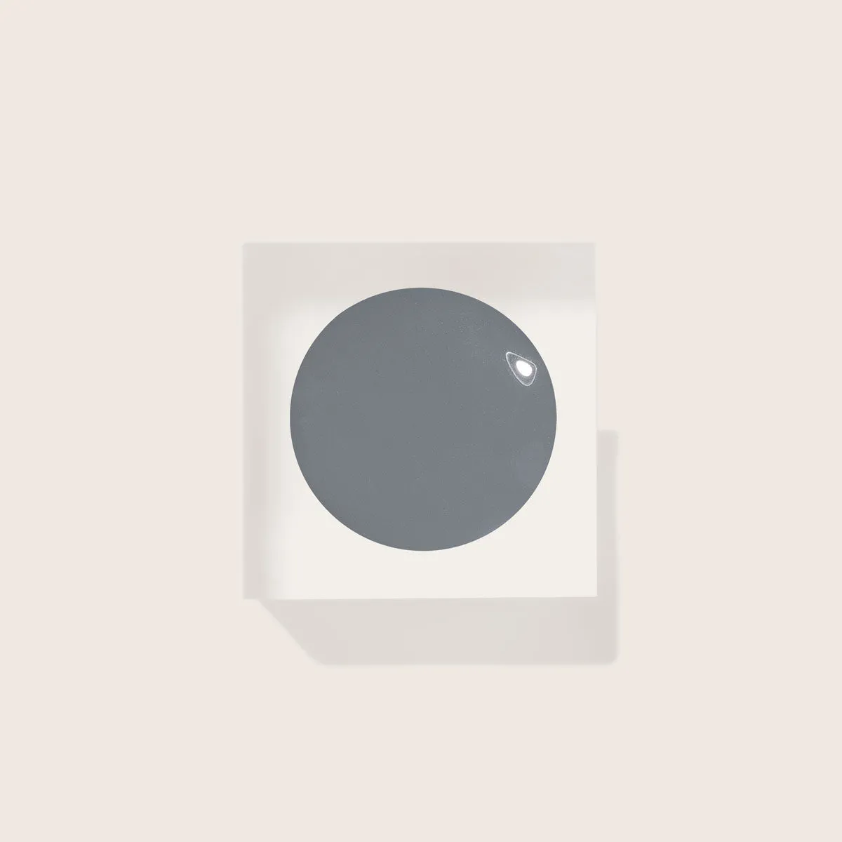 Emmi-Nail emmi Shellac Concrete UV-lak 15 ml nude