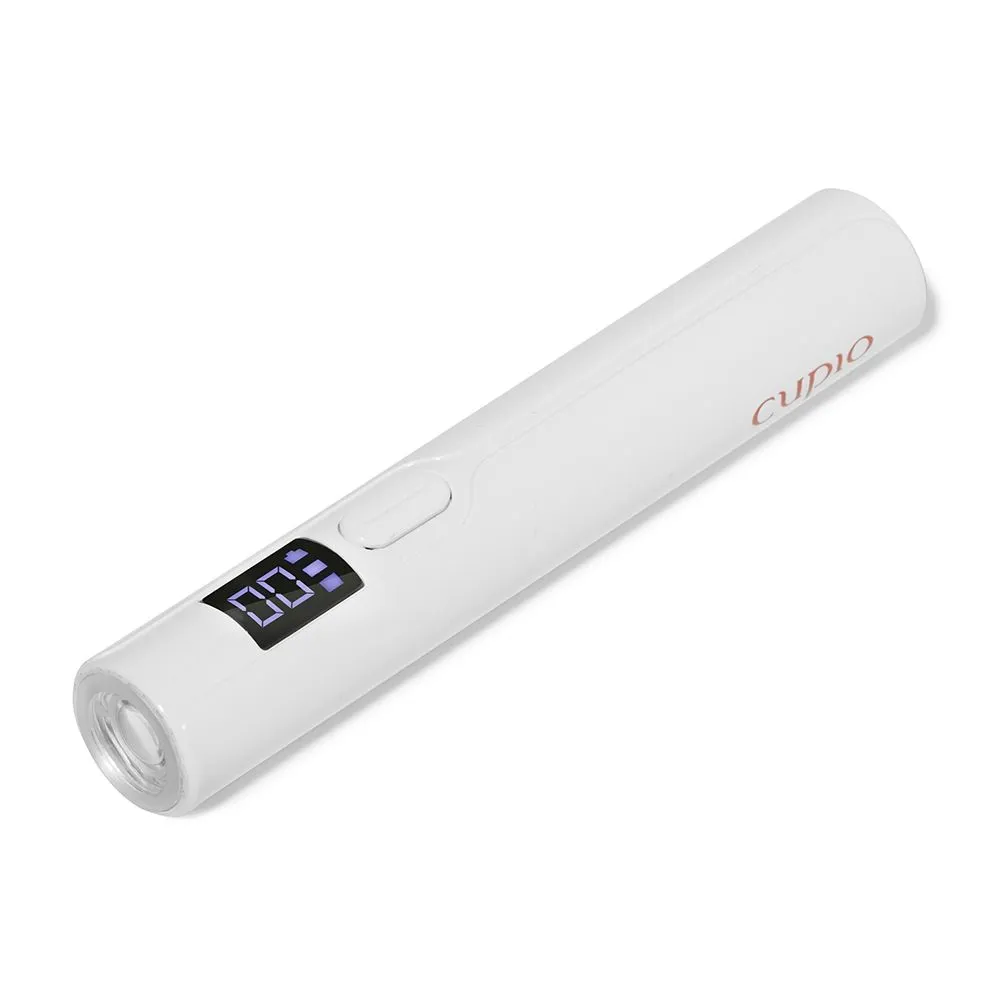 Cupio Mini Smart LED neglelampe 3W trådløs