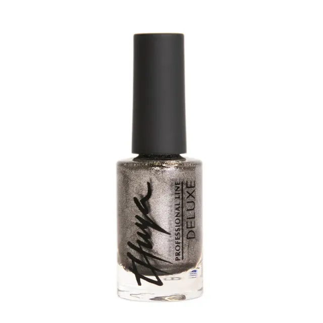 Evolution Gel Deluxe Nº54 neglelak Metallic Grey