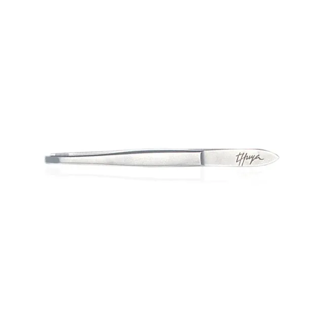 Evolution Gel Hair Removal pincet krom præcision