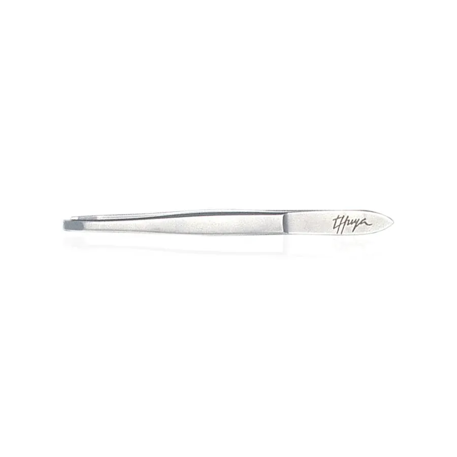 Evolution Gel Hair Removal pincet krom præcision