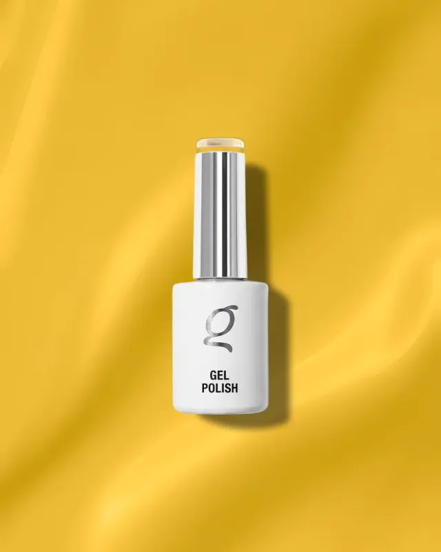 The Gel Collection 192 Happy Hour gel polish 21FREE+ gul