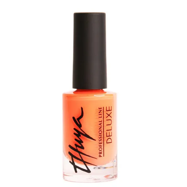 Evolution Gel Deluxe Orange Glaze Nº30 neglelak orange