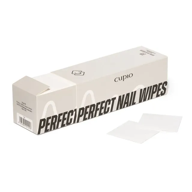 Cupio Nordic Negleservietter fnugfri