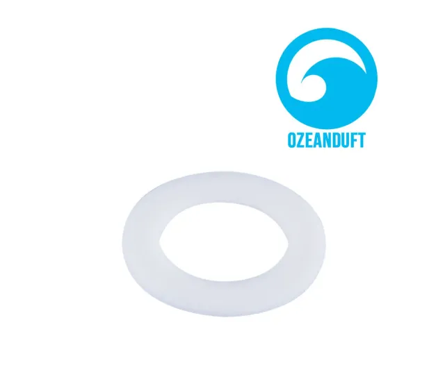 Emmi-Nail emmi-Air Mini duftring Ocean frisk duft