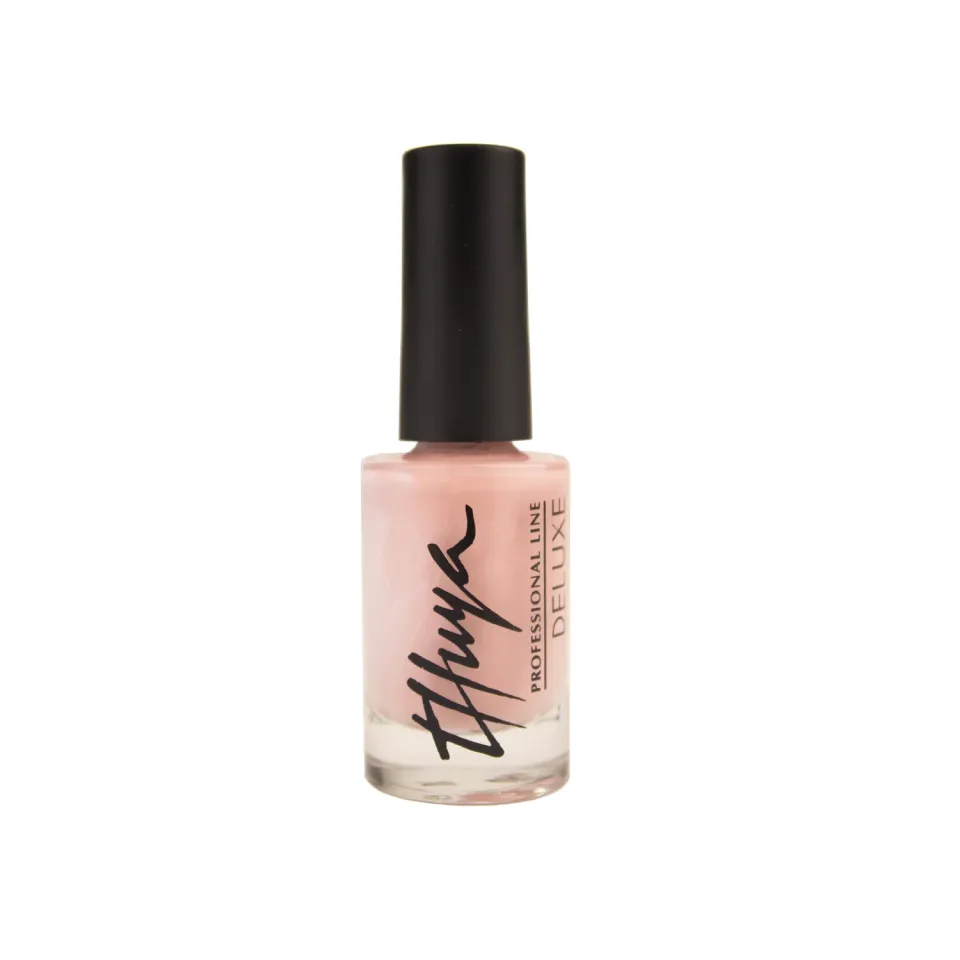 Deluxe Wish Blossom neglelak No. 73 lyserød
