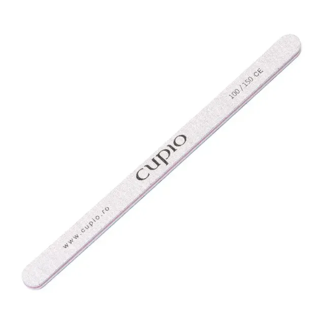 Cupio Nordic Xtra Slim 100/150 neglefil tynd