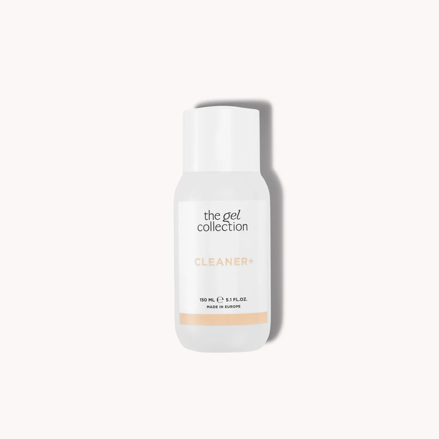 The Gel Collection Upgrade Me neglesæt med base og top coat
