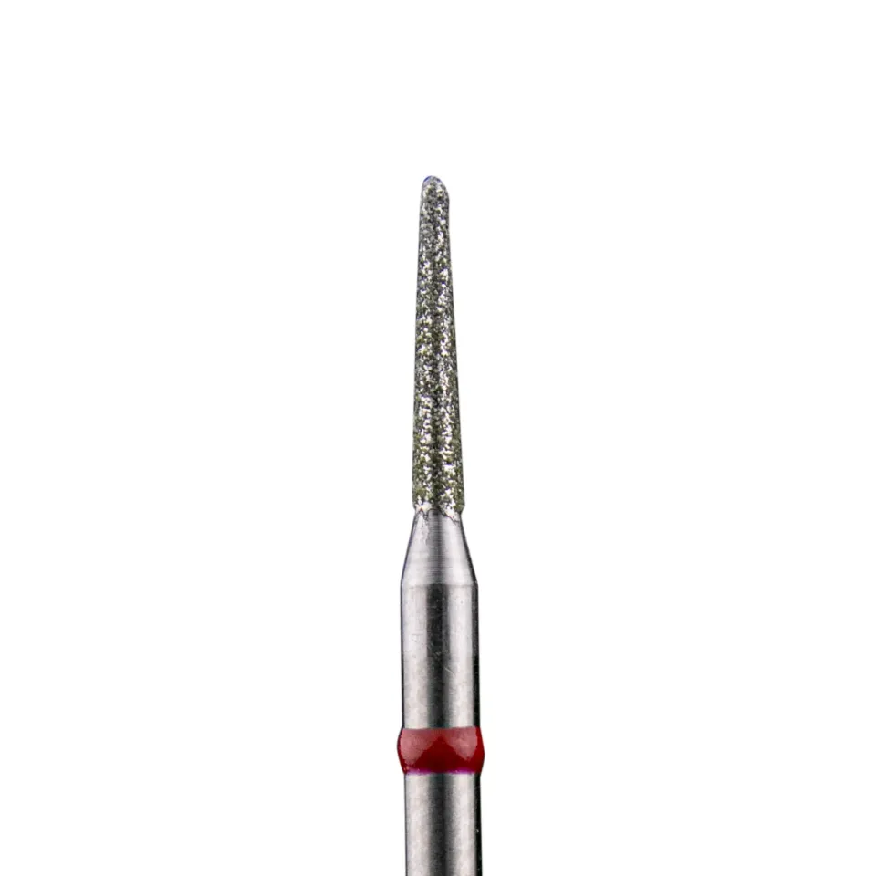 Evolution Gel Strawberry Red Spear neglefræser