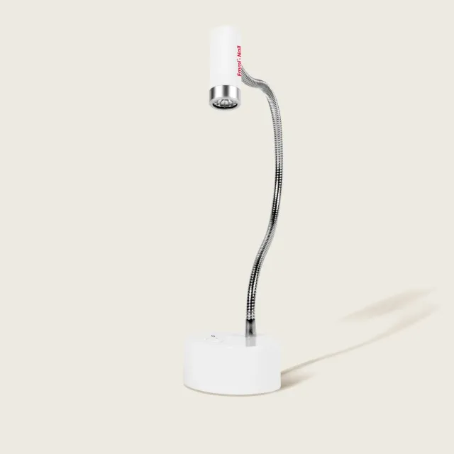 Emmi-Nail One Touch neglelampe 3W UV LED