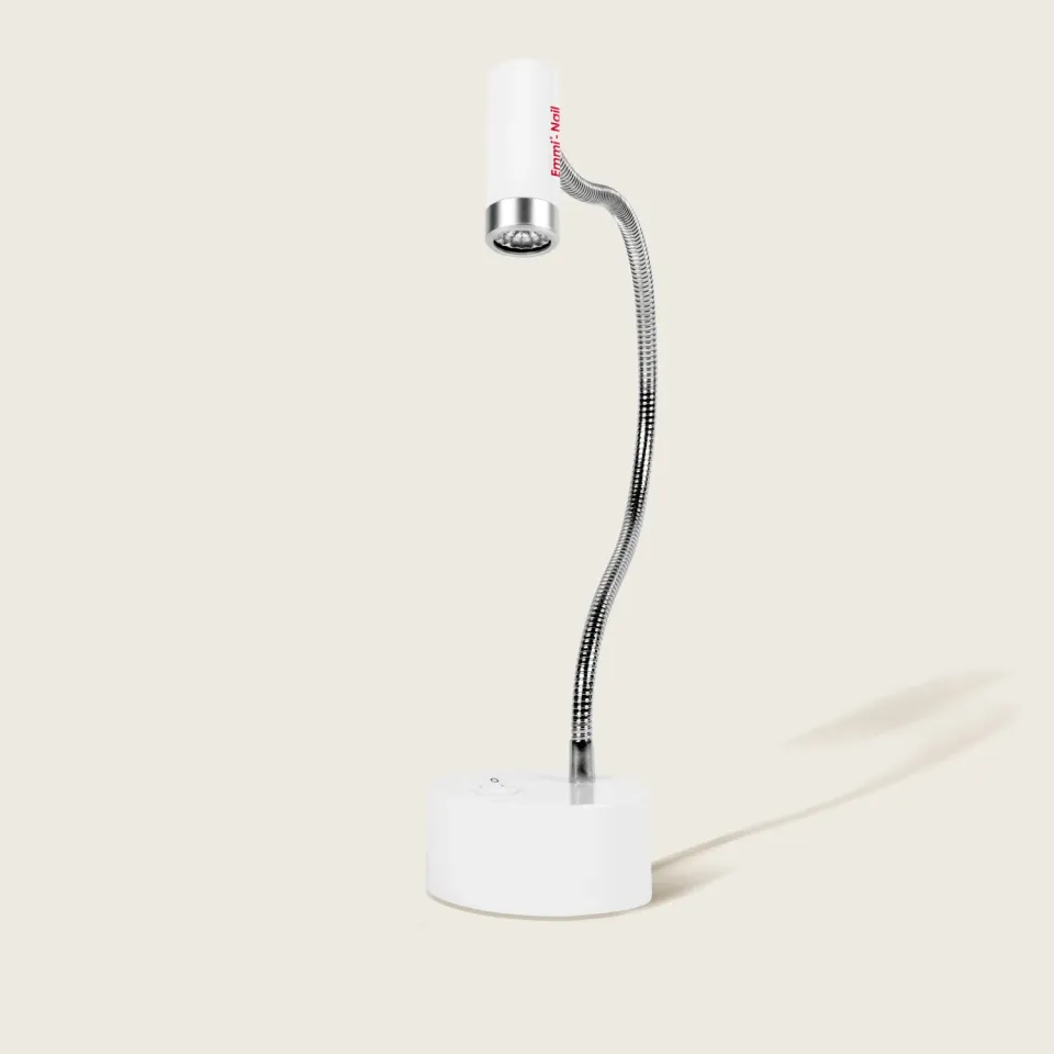 Emmi-Nail One Touch neglelampe 3W UV LED